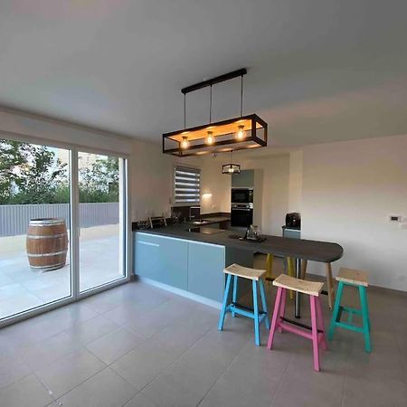 Superbe Appartement T3 Centre Ville Rondelet Montpellier Esterno foto