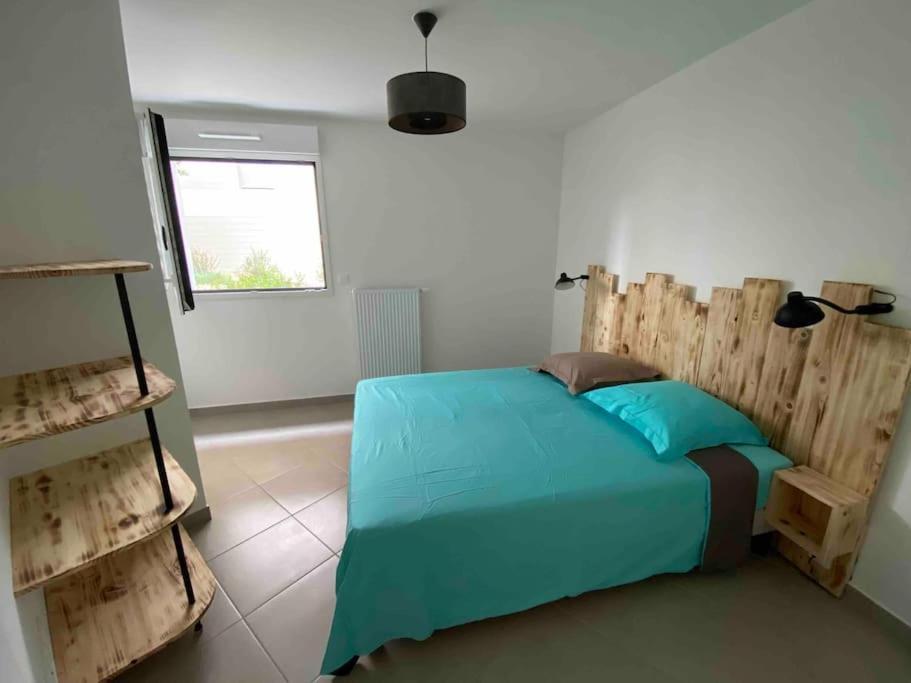 Superbe Appartement T3 Centre Ville Rondelet Montpellier Esterno foto