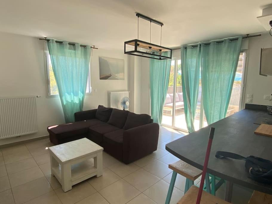 Superbe Appartement T3 Centre Ville Rondelet Montpellier Esterno foto